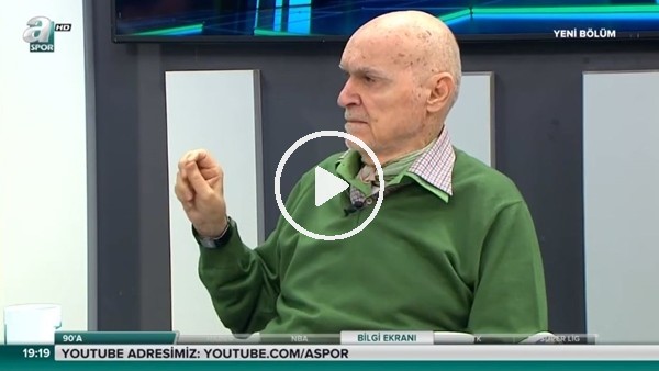 Hıncal Uluç: "Lucescu'nun derhal kovulması lazım"
