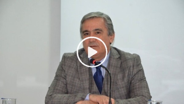 Mustafa Çulcu: "MHK istifa edip çekip gitmelidir"