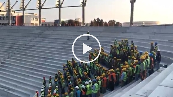 Göztepe'den 10 Kasım paylaşımı