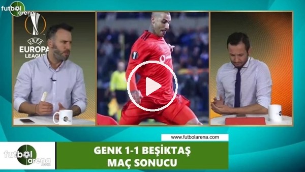 Memed Toygar: "Beşiktaş geçtiğimiz yıllar Avrupa Kupalarında daha dominant oynuyordu"
