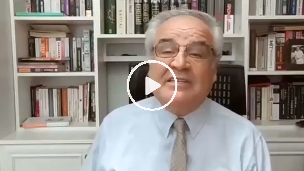  Memduh Bayraktaroğlu: "Rıza Çalımbay'ı Atatürkçü olduğu için kovdular"