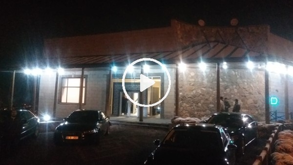 Kıranardı Tesisleri'nde Kayserispor Zirvesi başladı