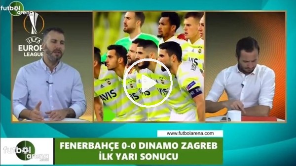 Memed Toygar'dan Barış Alıcı yorumu