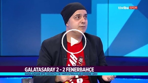 Ali Ece: "Hasan Şaş'a bu davranışlar hiç yakışmıyor"