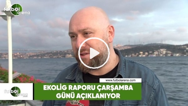 EkoLig fikri nasıl ortaya çıktı?