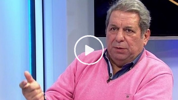 Erman Toroğlu canlı yayına bağlanarak tepki gösterdi! "Önce öğrenin..."