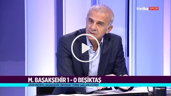 Oğuz Çetin: "Beşiktaşlı futbolcular bu sene takım ruhundan uzak"