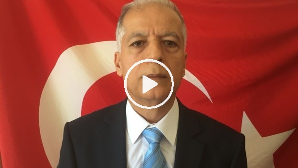 Abdullah Sönmez: "VAR sistemi giddecek ASİ gelecek"