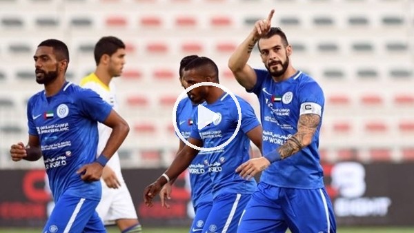 Negredo gollerine devam ediyor