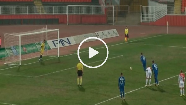 UEFA'nın Sırbistan Ligi'nde soruşturma başlattığı maç