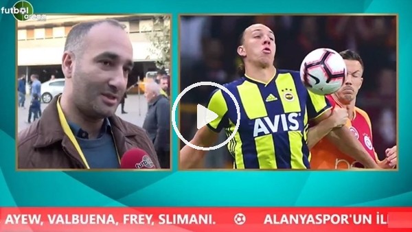 İrfan Yirmibeş: "Isla'nın performansı önemli bir etken olacak"