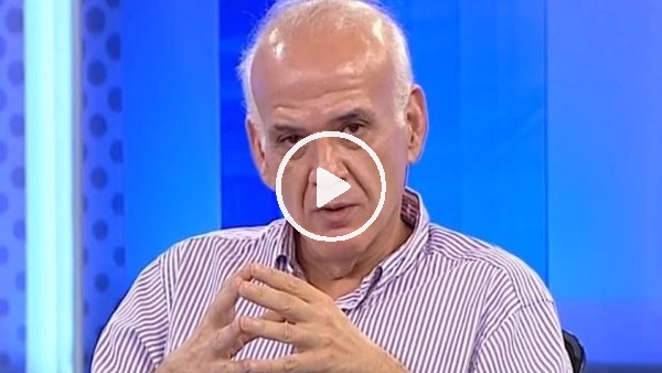 Ahmet Çakar şampiyonluk için favorisini açıkladı