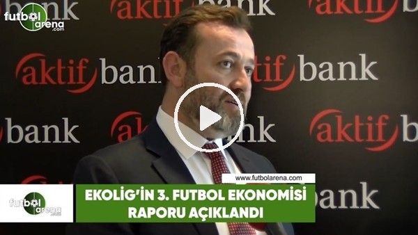 Aktif Bank Genel Müdürü Serdar Sümer: "İşin gelir tarafı kadar gider tarafı da merak ediliyor"