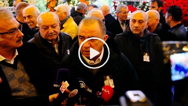 Metin Türel son yolculuğuna uğurlandı