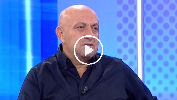 Sinan Engin: "Beşiktaş, Babel'i çöpten aldı"