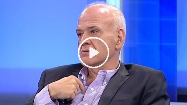 Ahmet Çakar: "Programdaki en normal kişi benim"
