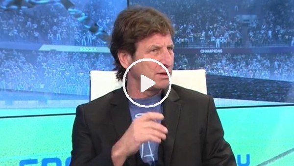 Kaya Çilingiroğlu: "Beşiktaş ile Şenol Güneş'in nikahı bozuldu"