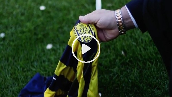 Ankaragücü'nden özel klip "Birlikte yaşatacağız armayı"
