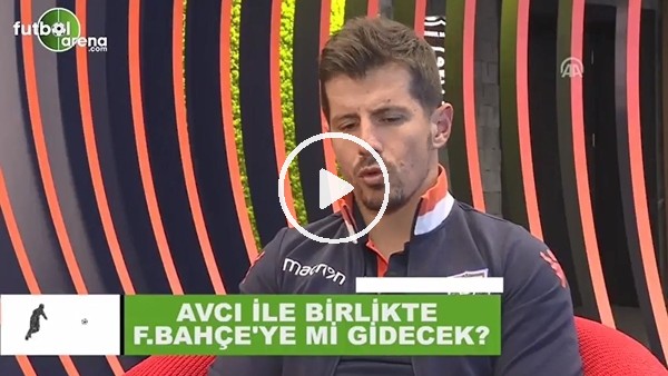 Emre Belözoğlu, Abdullah Avcı ile birlikte Fenebahçe'ye mi gidecek?