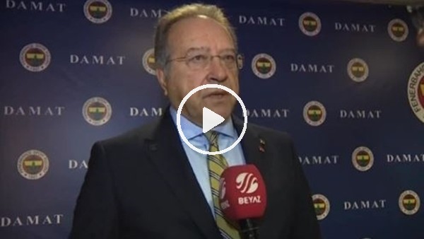 Burhan Karaçam'dan Fenerbahçe taraftarına transfer müjdesi