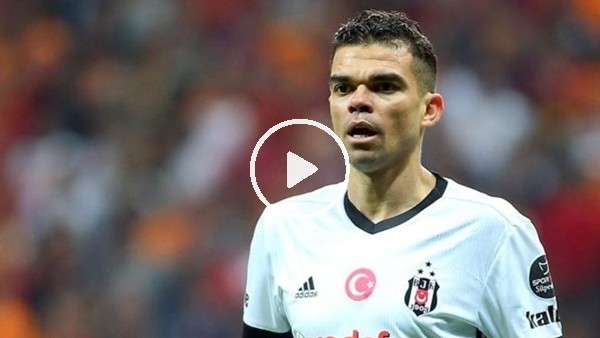 Pepe'nin Beşiktaş'tan ne kadar alacağı var?