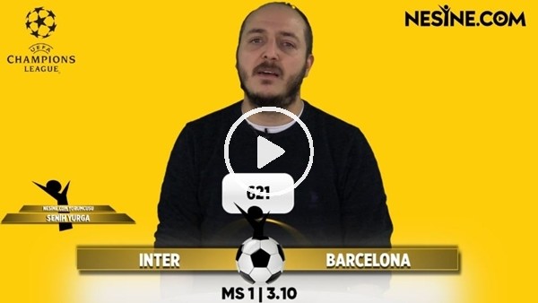 Nesine günün kuponu (6 Kasım 2018)