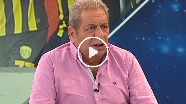 Erman Toroğlu: "Ankaragücü'nü kendi seyircisi durdurdu"