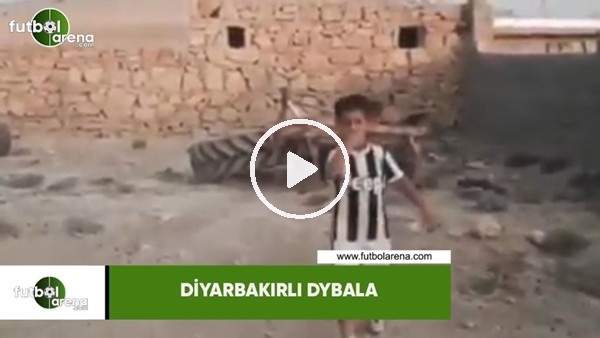 Diyarbakırlı Dybala