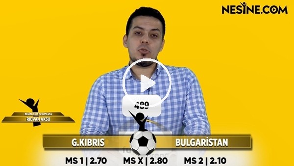 Nesine günnü kuponu (16 Kasım 2018)