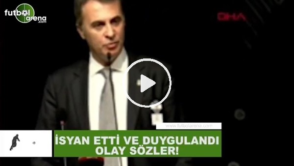Fikret Orman isyan etti ve duygulandı, olay sözler!