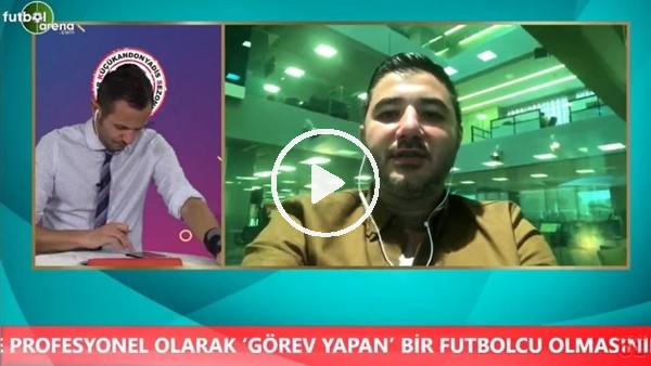 Ali Naci Küçük: "Galatasaray ve Florya derbi önecsi temkinli"