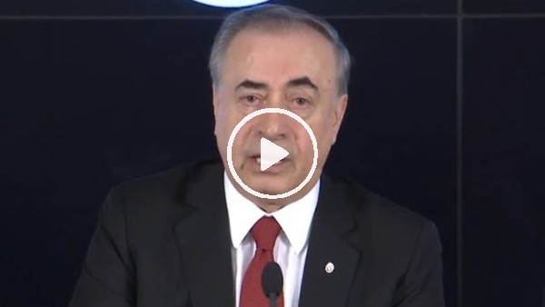 Mustafa Cengiz'den bomba açıklamalar
