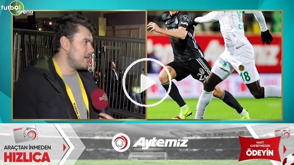 Sinan Yılmaz: "Sezonun en kritik maçlarından biri"
