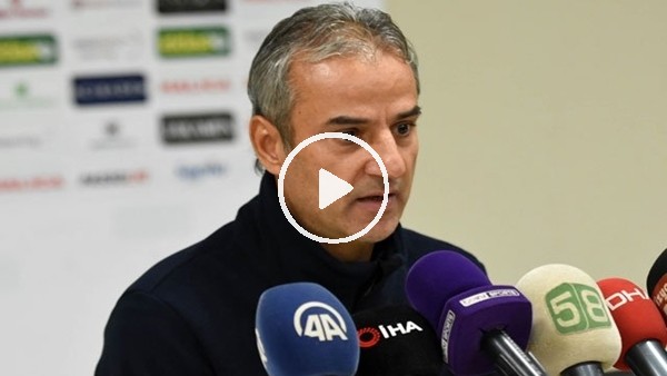 İşte İsmail Kartal'ın gönderilmesine neden olan sözler