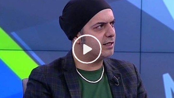 Ali Ece: "Teknik direktör Guardiola da olsa kovulması lazım"