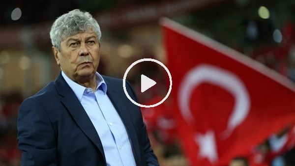 Mircea Lucescu'dan flaş açıklama! "İstifa ederdim...."