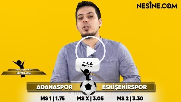 Nesine günün kuponu (16 Aralık 2018)