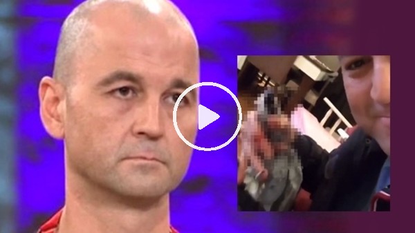 MasterChef Murat gözaltına alındı