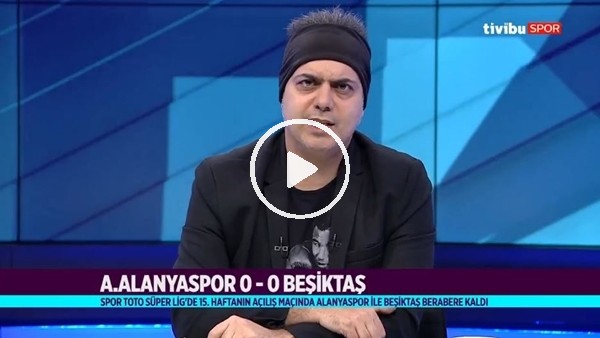 Ali Ece'den Karius'a övgü dolu sözler
