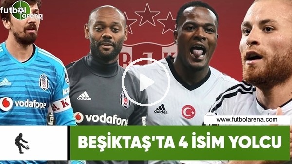FutbolArena haber turu (27 Aralık 2018)