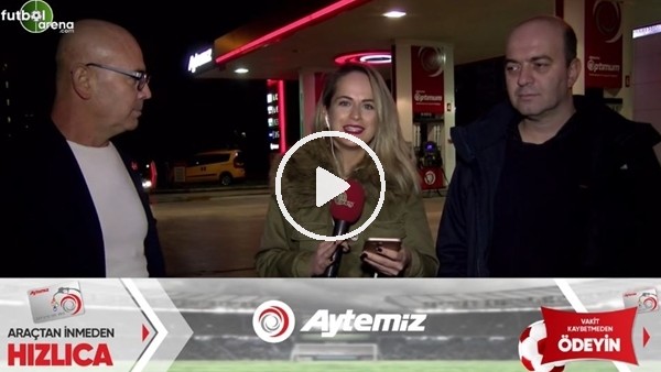 Aytemiz Araçtan Öde sisteminin avantajları