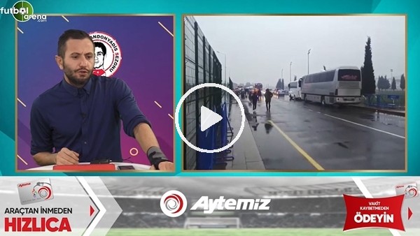 Aytemiz ile araçtan öde, ödedikçe kazan!