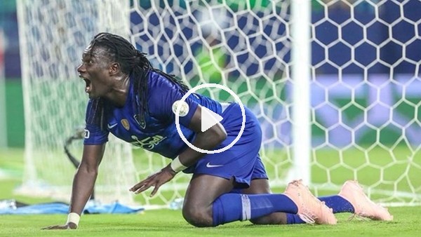 Gomis'ün penaltı golü 3 puanı getirdi