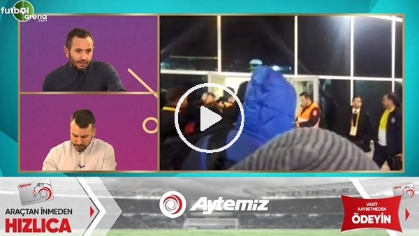 Aytemiz ile BKM Express'ten araçtan öde kampanyası!