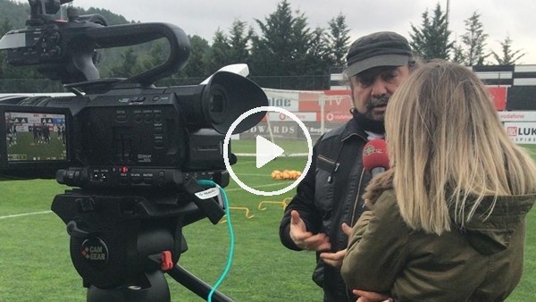 Orhan Can: "Beşiktaş pijamalarla çıksa şampiyonluğa oynar"
