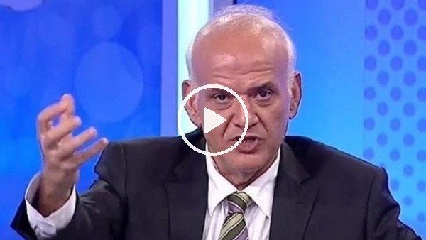 Ahmet Çakar'dan şampiyonluk için flaş yorum