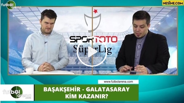 Medipol Başakşehir - Galatasaray maçını kim kazanır?