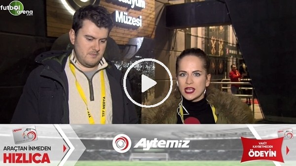 Aytemiz ve BKM Express'ten akaryakıt kampanyasında büyük avantaj