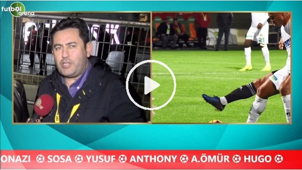 Fatih Doğan: "Babel, Pepe gibi süreç istiyor"