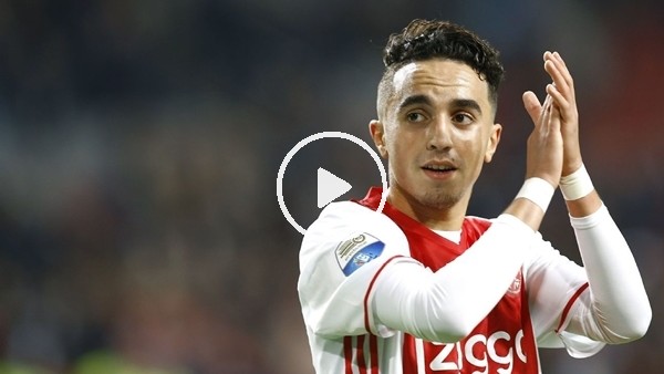 Abdelhak Nouri için anlamlı video